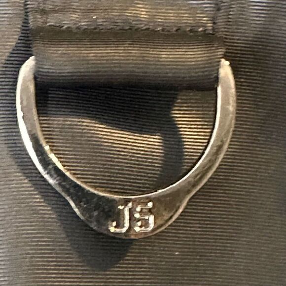 Jessi Five New York Hooded Jacket - Picture 3 of 6